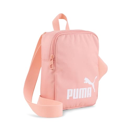 Bolsa Puma Phase Rosa Único