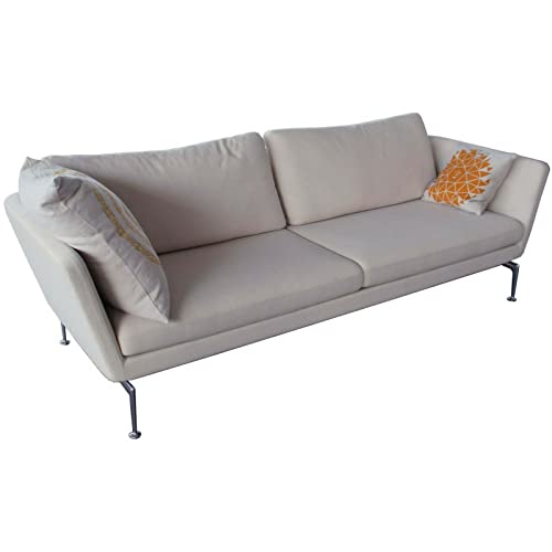 Los mejores sofás vitra