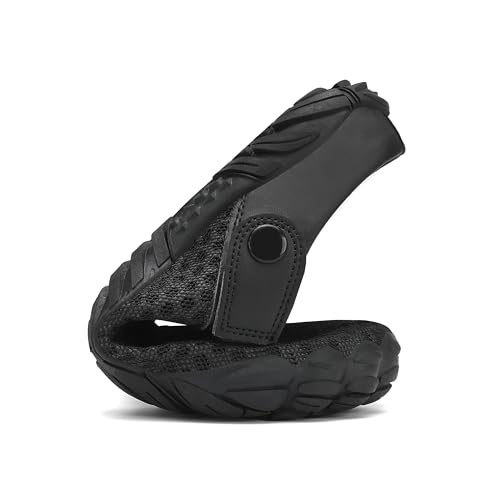 Image of Mishansha Mens Clogs Women Barefoot Shoes Lightweight Breathable Sneakers Slip on Sandals Garden Mesh Water Shoes