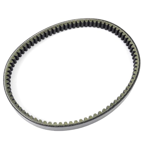 Courroie distribution haute résistance pour moto SR300 Max 300 2012-2015