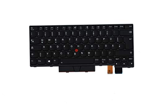 Preisvergleich Produktbild Lenovo T470 Deutsche Hintergrundbeleuchtung Tastatur