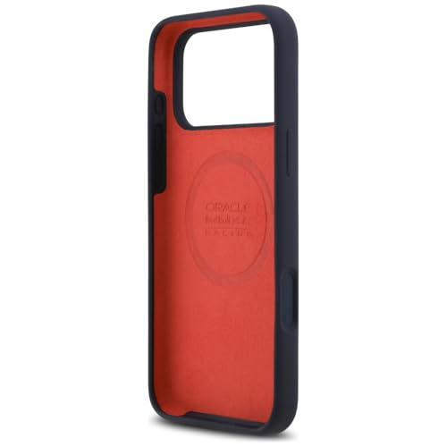Coque iPhone 17 Pro Max MagSafe Red Bull évite les rayures et glissements - 7
