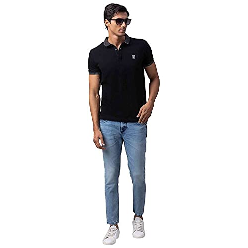 Image of Spykar Men's Regular fit Jeans