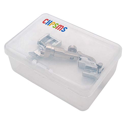 Set de pie para cremallera compatible BERNINA antiguo miniatura 5