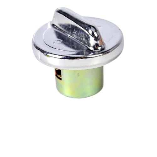 Bouchon de réservoir de carburant pour moto Ka-Zunna 125cc GY6