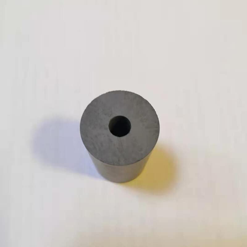 Tool Part for Boron Sand Blasting Nozzle Sandblaster Nozzle for Sand Blast Cabinets Sand Blast Tips 3/4/5/6/810/12x20x35mm - (Color: 8mm)