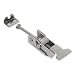 Draw Latch, Nonlocking, Passivated