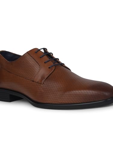 Image of Bata Men Pull On Formal Shoes