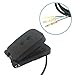 652F Foot Accelerate Pedal Throttle Speed Control Kit for Electric Car ScooterGo-Kart