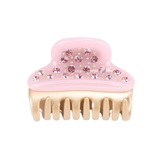 Pince à cheveux femme fins accessoire cheveux bureau coiffure carrière