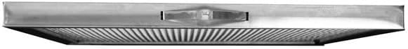Replacement forAprilaire 5881 - Replacement EZ Kleen Filter for Dehumidifier
