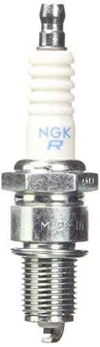 Bougie d'allumage NGK BPR6ES résout les problèmes de démarrage difficile