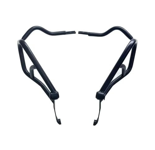 Protection de haute qualité Multistrada 950S crash bar robuste et pare-choc moteur moto