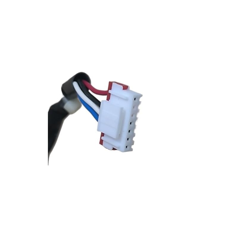 Motore del condizionatore d'aria DC310V 0,14A 30W 1400 giri/min 8P per motore del ventilatore sostitutivo del condizionatore d'aria a frequenza variabile L/G