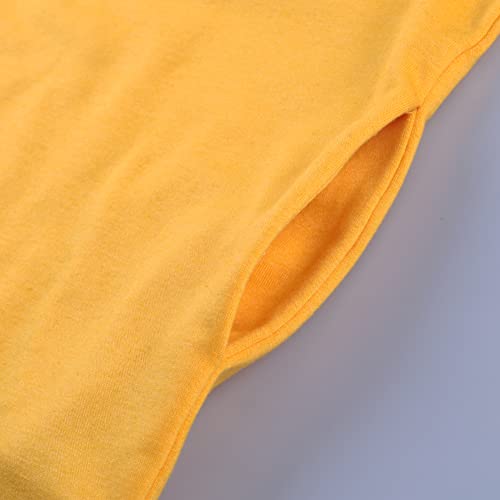 Image of SELINK Girls Big Kids Long Sleeve Striped Color Block Pocket Tees | Casual Loose Fit With Side Pockets,Soft Stretch Polyester Blend For Big Girls Daily&Back To School Wear