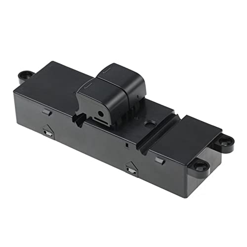 Bouton lève-vitre électrique Nissan Sunny Almera bloc commande interrupteur 25400-95F0B