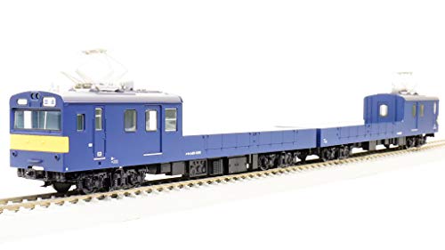 天賞堂 HOゲージ T-Evolution Series 002 クモル145形 ＋ クル144形 JR西日本 65008 鉄道模型 電車のサムネイル