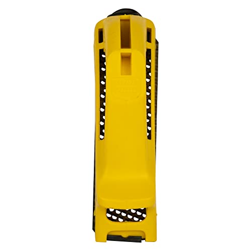 STANLEY 5-21-104 Surform Block Plane, 155 mm