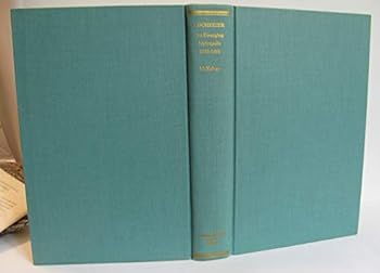 Hardcover Rochester, An Emerging Metropolis, 1925-1961 Book