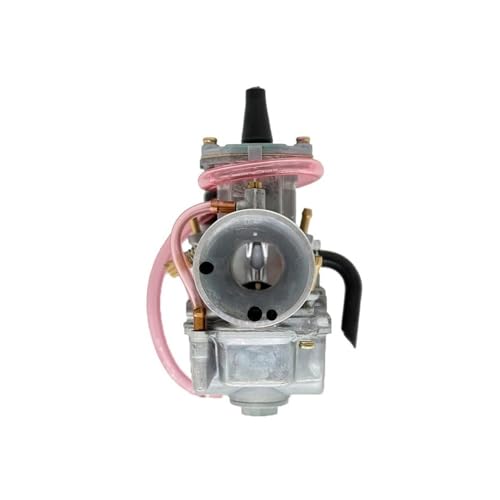 Carburateur PWK 21 mm pour moto, scooter et quad tout-terrain