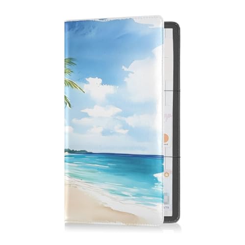 Organizador de Documentos para Auto Slim miniatura 7