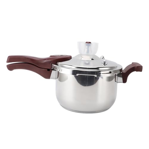 Olla a presión Acero inoxidable 6L miniatura 5
