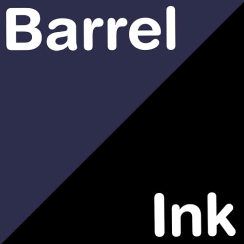 Image of Uni-Ball Jetstream RT Ballpoint Pen, Fine Point (0.7mm), Coastal Barrel, Black Ink, 6 Pens