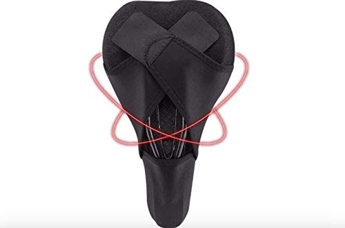 peloton bike seat cover