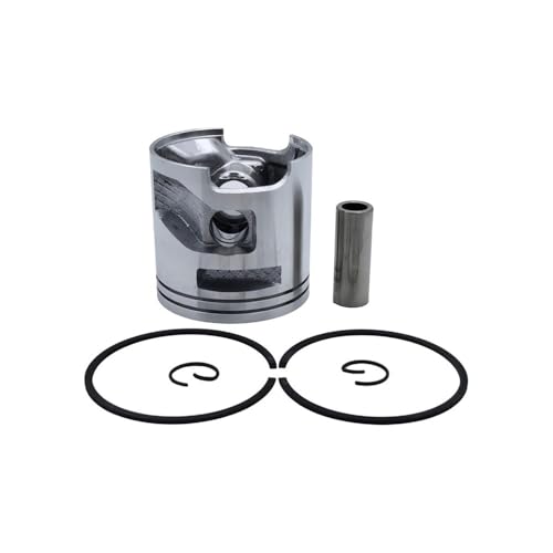 Kit piston cylindre 51mm pour réparer une perte de compression K750 - 5