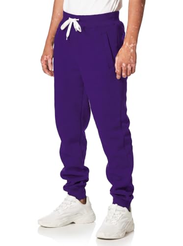 Image of Southpole Men's Basic Fleece Jogger