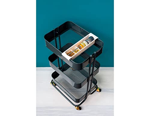 Image of We R Memory Keepers 0633356618249 Storage A la Cart Tray, Multi