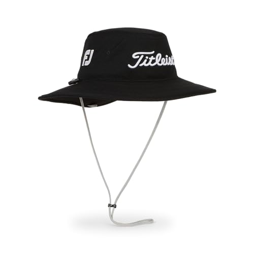 Titleist Men's Tour Aussie Hat