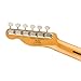 Squier Classic Vibe '50s Telecaster®, Maple Fingerboard, Butterscotch Blonde - 0374030550 Bundle w/ 12-Pack Guitar Pick and Liquid Audio Polishing Cloth
