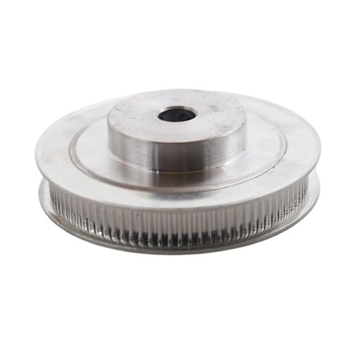 HTD3M 45/48/50/55/60 Teeth 5/6/6.35/8/10/12/14/15/16/17/19/20mm Bore 3mm Pitch 11mm Belt Width Belt Pulley(10mm,3M-60 Teeth_11MM)