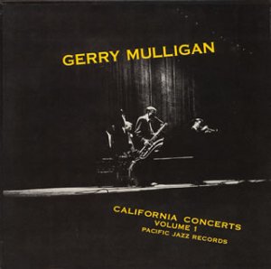 カリフォルニア・コンサーツ Vol.1 (紙ジャケット仕様) カリフォルニア・コンサーツ Vol.1 (紙ジャケット仕様)