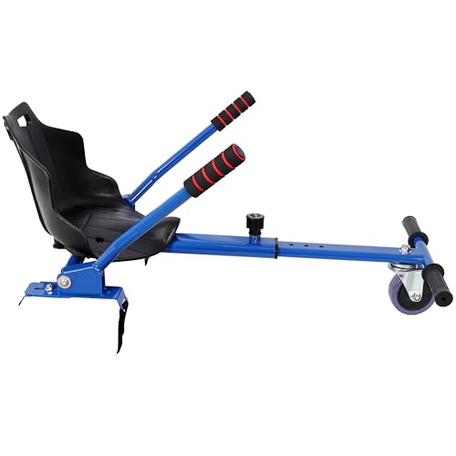 TERRUPEX Hoverboard Seat Attachment