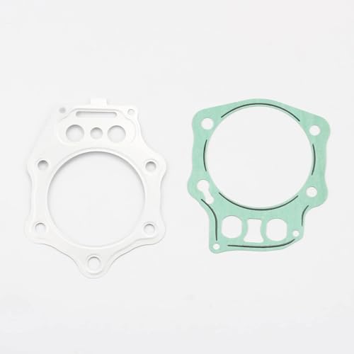 image for Dasbecan 13111-HN0-A00 Cylinder Piston Ring Gasket Top End Rebuild Kit