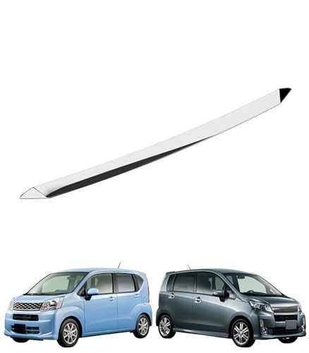 Techlexa �t�����g�t�[�h�g���� For MOVE ��p�݌v �{���l�b�g�J�o�[���� �J�X�^�� �p�[�c �t�����g�{���l�b�g�K�[�j�b�V�� �G���W���ی� �O�� �V�^ ���[�� MOVE LA850S LA860S LA150�n 2025�N6���`���s (���b�L