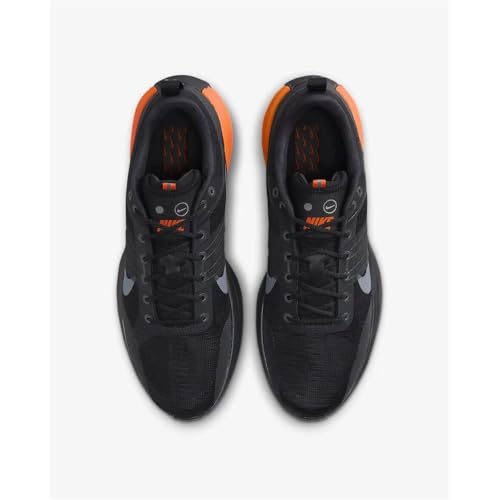 Nike Lunar Roam Men's Shoes (HJ8999-001, Black/Anthracite/Cool Grey/Black) Size 123