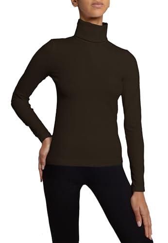 Wolford Turtleneck Top Long Sleeves for Women