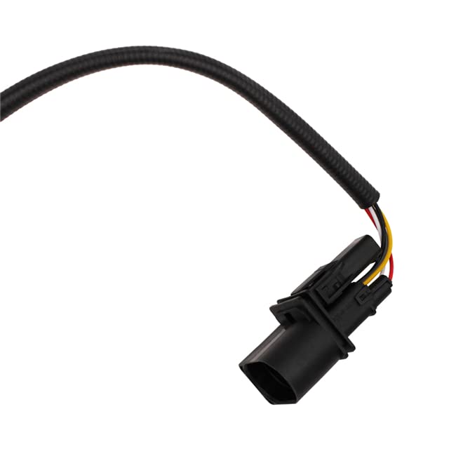Capteur d'oxygène Lambda sonde Capteur O2 0258007351 1K0998262D 234-5115 Pour Audi A4 A8 TT Pour VW Beetle Golf Jetta Passat Phaeton Touareg Eurovan