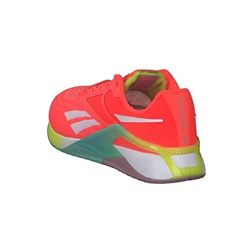 Image of Reebok Women's Nano X2 Sneakers