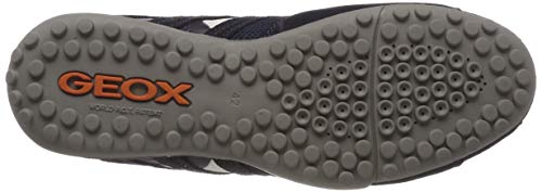 Geox Uomo Snake K Sneakers voor heren - Image 5