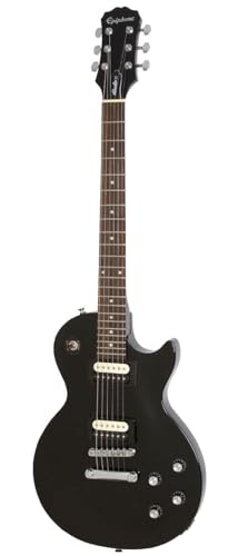 Epiphone ELPSTEBNH Les Paul Studio E1 Electric Guitar thumb #1