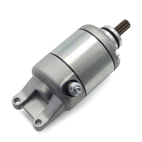 Démarreur moto pour Varadero 125, Shadow VT125C2 et XL125V (31200-KGB-611)