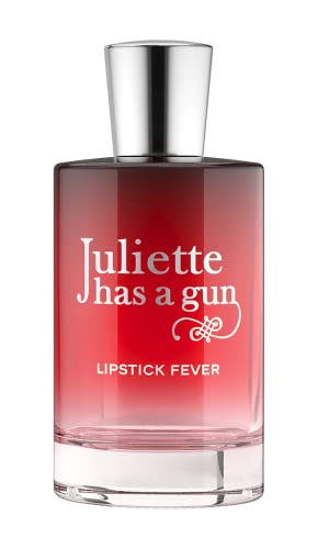 lipstick fever eau de parfum