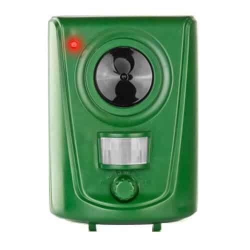 Top 10 Ultrasonic Deer Repellers of 2023 Best Reviews Guide