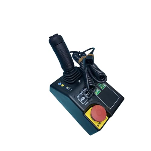 Image of Control Box 1256727 1256727GT for Genie Scissor Lift GS-1530 GS-1532...