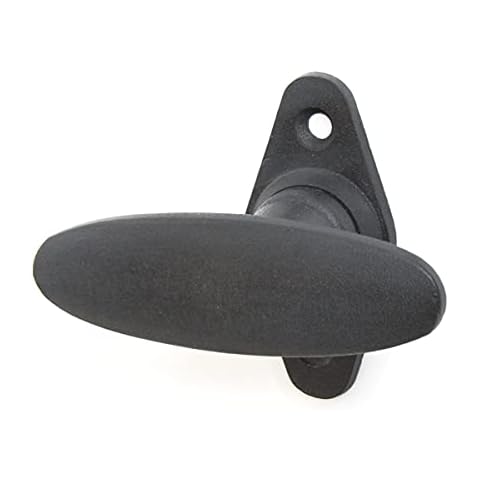 Poignée de fenêtre Olive Antique Gussmeister Cover