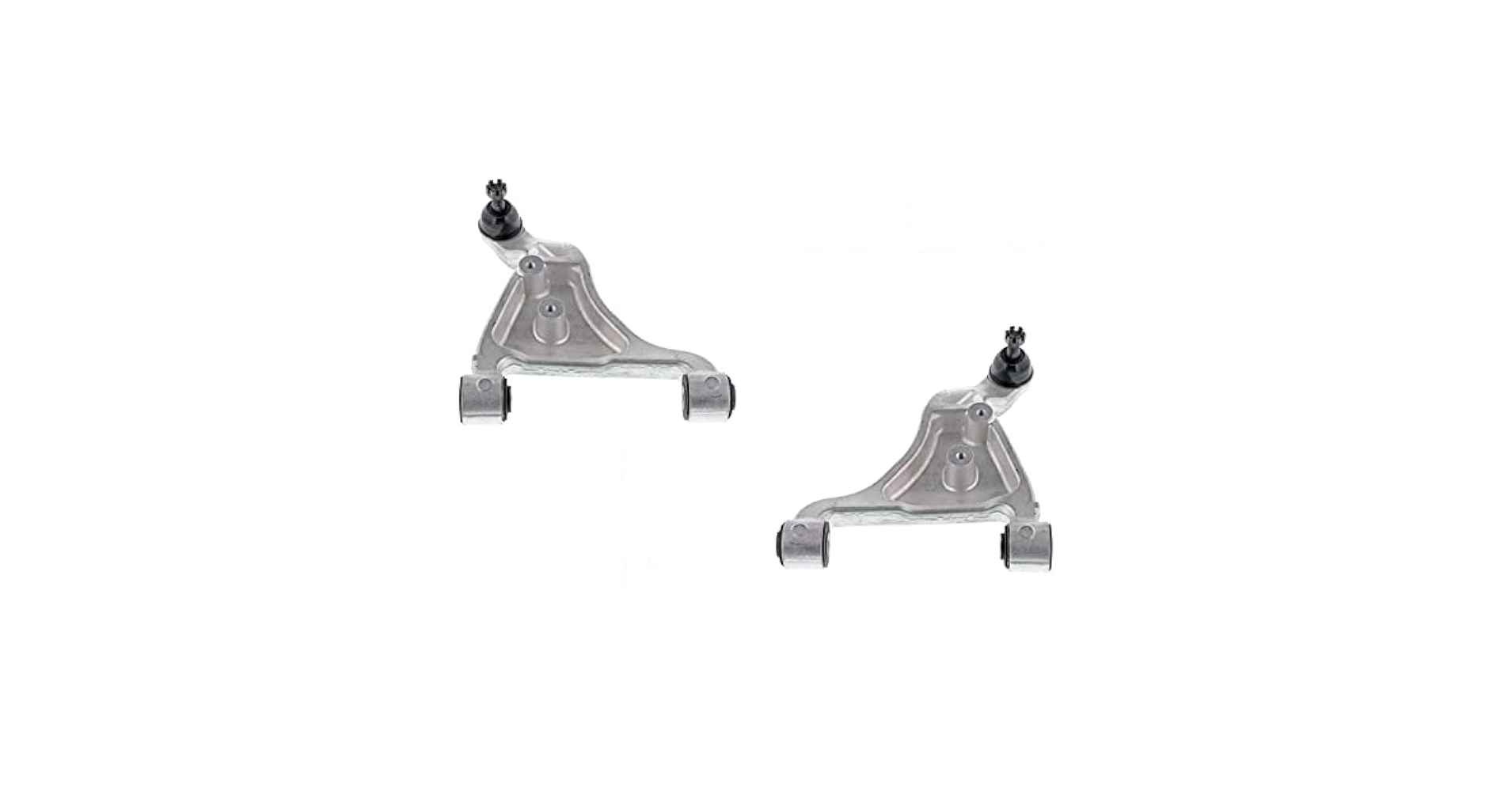 Amazon.com: Replacement Parts for Rear Upper Control Arms W